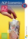 AQA A2 Economics Student's Book