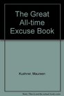 Great AllTime Excuse Book