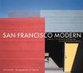 San Francisco Modern Interiors Architecture  Design