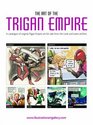 The Art of the Trigan Empire A Catalogue of Original Trigan Empire Art for Sale from the Look and Learn Archive