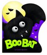 Boo Bat (Charles Reasoner Halloween Books)