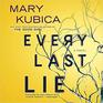 Every Last Lie Library Edition