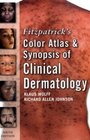 Fitzpatrick's Color Atlas and Synopsis of Clinical Dermatology Sixth Edition