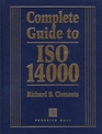 Complete Guide to Iso 14000
