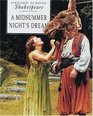 A Midsummer Night's Dream (Oxford School Shakespeare)