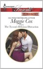 The Tycoon's Delicious Distraction (Harlequin Presents, No 3205) (Larger Print)