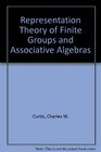 Representation Theory of Finite Groups and Associative Algebras