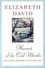 Harvest of the Cold Months  The Social History of Ice and Ices
