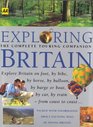 AA Exploring Britain The Complete Touring Companion