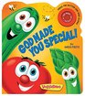 God Made You Special! (VeggieTales)