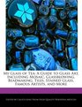 My Glass of Tea: A Guide to Glass Art, Including Mosaic, Glassblowing, Beadmaking, Tiles, Stained Glass, Famous Artists, and More