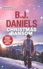 Christmas Ransom Christmas Ransom / Cardwell Ranch Trespasser