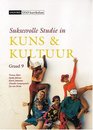 Suksesvolle Studies in Kuns En Kultuur Gr 9 Leerdersboek