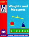 Home Learn 57 Weights  Measures