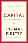 Capital in the TwentyFirst Century