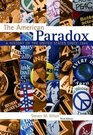 The American Paradox A History of the United States Since 1945