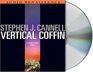 Vertical Coffin (Shane Scully, Bk 4) (Audio CD) (Abridged)