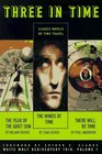 Three in Time Classic Novels of Time Travel