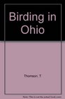 Birding in Ohio