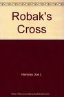 Robak's cross