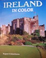 Ireland in Color
