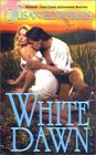 White Dawn (Leisure Historical Romance)