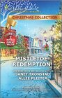 Mistletoe Redemption