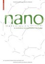 Nano Materials in Architecture Interior Architecture and Design