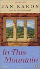 In This Mountain (Mitford Years, Bk 7) (Audio Cassette) (Abridged)