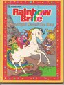 Rainbow Brite Starlite Saves the Day