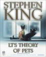 LT's Theory of Pets (Audio CD) (Unabridged)