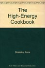 The HighEnergy Cookbook