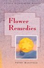 Flower Remedies Alternative Health