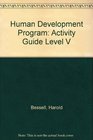 Human Development Program Activity Guide Level V