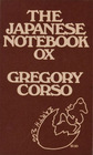 The Japanese Notebook Ox