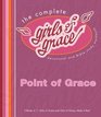 The Complete Girls of Grace Devotional and Bible Study Workbook