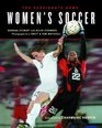 Women's Soccer The Passionate Game