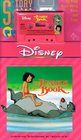 The Jungle Book (Book and Tape)