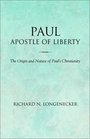 Paul Apostle of Liberty