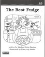 The Best Fudge Book 43 Saxon Phonics and Spelling 1 Reader
