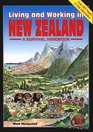 Living and Working in New Zealand A Survival Handbook