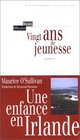 Vingt ans de jeunesse