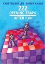 222 Opening Traps After 1d4