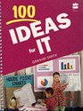 100 Ideas for IT