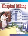 Hospital Billing Student Text with Data Disk