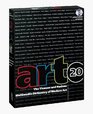 Art 20 The Thames and Hudson Multimedia Dictionary of Modern Art CDROM for Windows and Macintosh