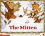 The Mitten: A Ukrainian Folktale