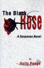 The Black Rose A Suspense Novel