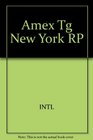 Amex Tg New York RP