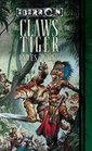 In the Claws of the Tiger: War-Torn, Book 3 (War-Torn)